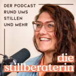 Die Stillberaterin-Podcastcover