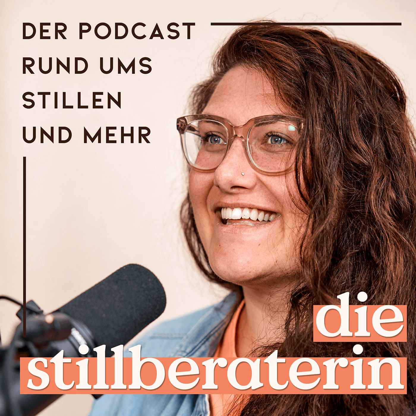 Die Stillberaterin